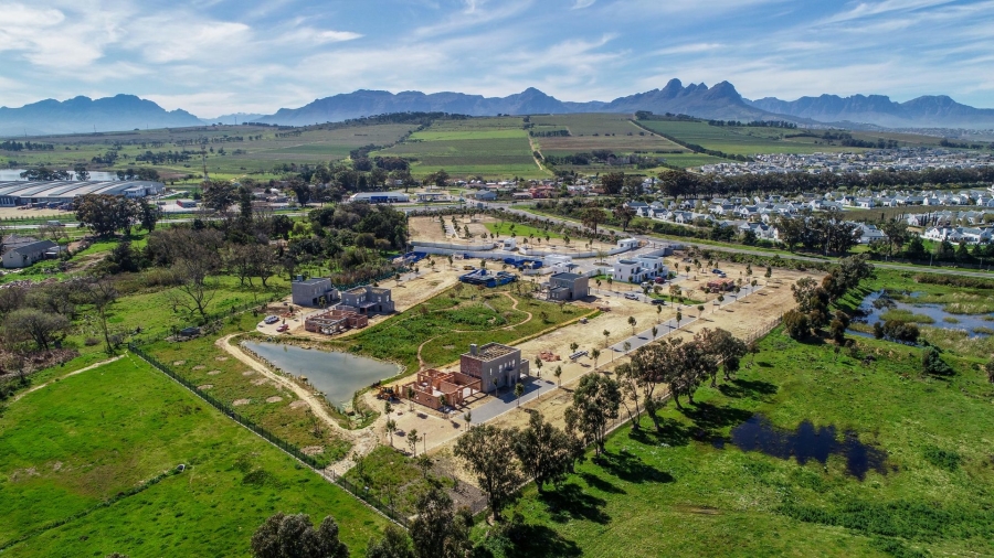 3 Bedroom Property for Sale in Croydon Gardens Estate Western Cape